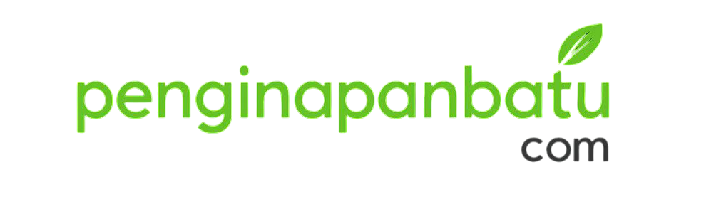 penginapan di batu