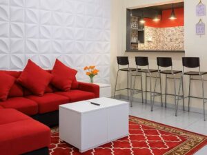 coco villa batu